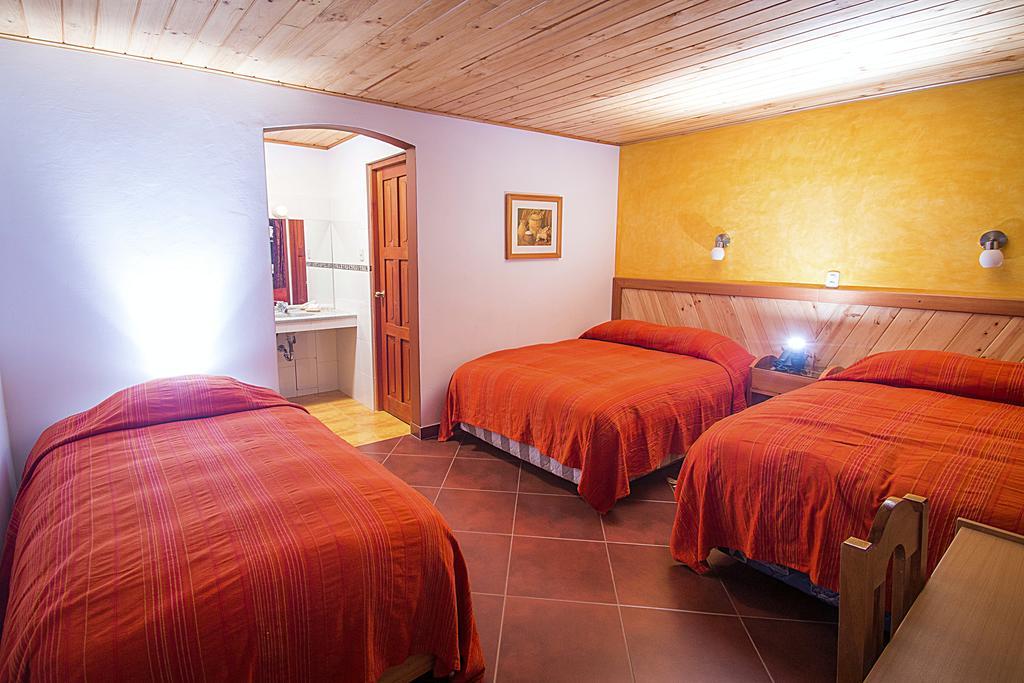 Selina Huaraz Otel Huaraz  Dış mekan fotoğraf