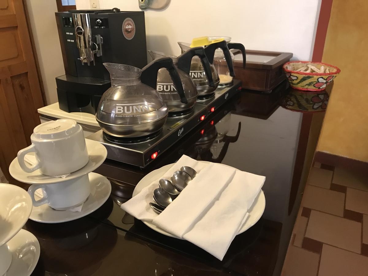 Selina Huaraz Otel Huaraz  Dış mekan fotoğraf